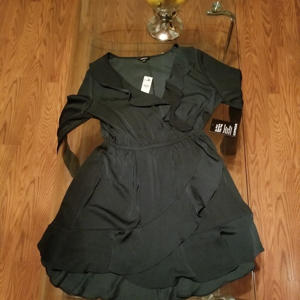 EXPRESS Dress